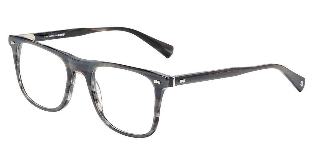 John Varvatos VJV443 Eyeglasses - view 2